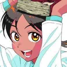 Aki Yamamoto