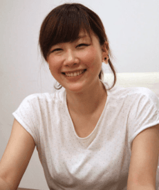 Natsuko Taniguchi