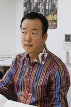 Noboru Takahashi