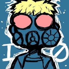 Io Naomichi