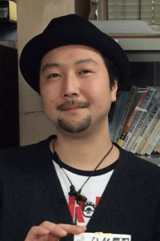 Daisuke Muroi