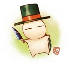 Jingetsu Isomi