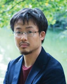 Atsuto Ninomiya