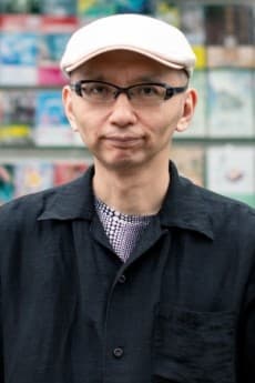 Toranosuke Shimada