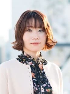Nozomi Suzuki