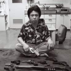 Saitou Junichirou