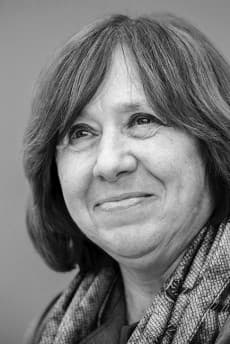 Svetlana Alexievich