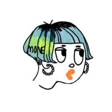 Mone Sorai
