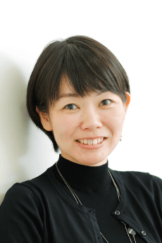 Megumi Ina