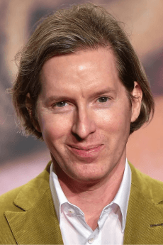 Wes Anderson