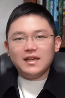 Gu Zhenren