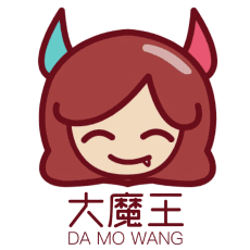 Da Mo Wang Manhua