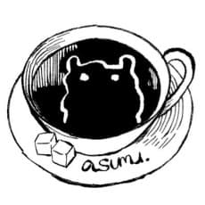Asumu Matsumoto