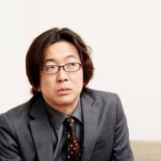 Atsuhiko Nakamura
