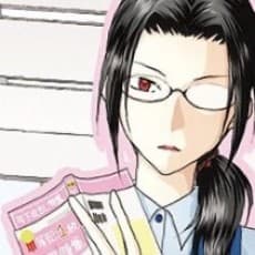 Shino Shinonome
