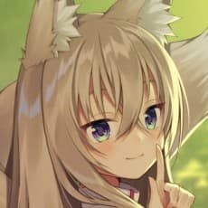 Kinako Warabimochi