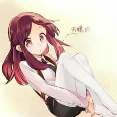 Momo Futaba