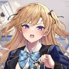 Nagi Misaki
