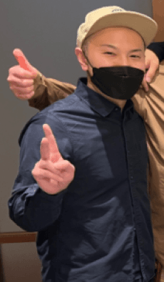 Yuuji Ninomiya