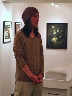 Hajime Yamano