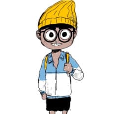 Tuo Tuo