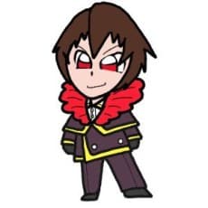 Hazama Amano