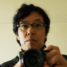 Tomoshi Kuga