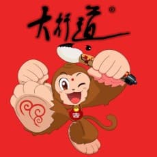 Da Xingdao  Dongman