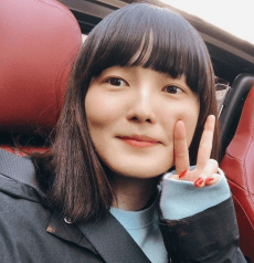 Yuka Tatami