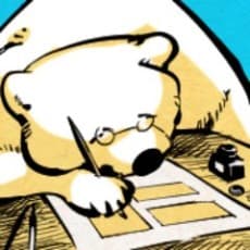 Shirokuma Shouta