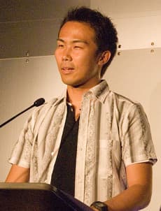 Toshiyuki Itahana