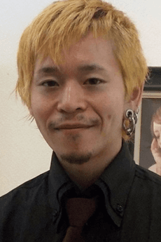 Takahiro Imai