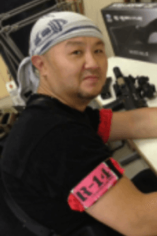 Katsuhisa Minami