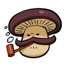 Gensui Shiitake