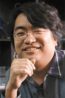 Hongbin Zhou