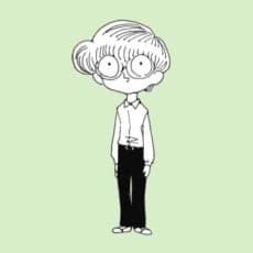 Haru Abiko