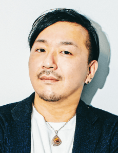 Shogo Imamura 