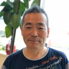 Osamu Kanno