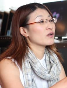 Tomomi Satou