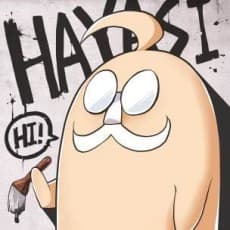 Hayashi
