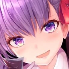 Natsuki Haruka