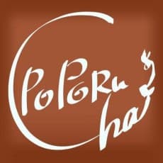 Poporucha