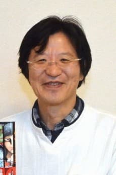 Masaru Miyazaki