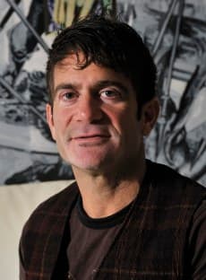 Stu Levy