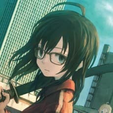 Yuuya Tsuda