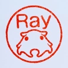 Ray Tasaki