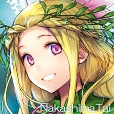 Tai Nakashima