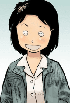 Etsumi Haruki