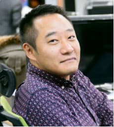 Eisuke Ogura