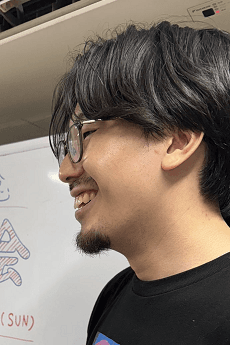 Junichi Kabuto